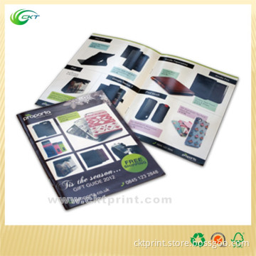 Promotional Flyer Printing (CKT-BK-288)